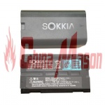 Sokkia Battery BDC58