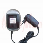 Sokkia Charger CDC68