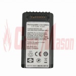 Battery for Nikon Nivo M, C