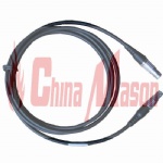 Leica GEV97 Power Cable