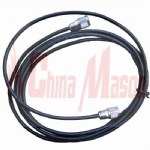 Leica GEV120 563959  2.8m GPS Antenna Cable