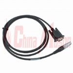 Leica GEV160 733280 2.8m Data Transfer Cable