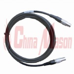 Leica GEV163 Data Cable