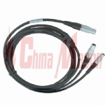 Leica GEV186 734697 Y Power Cable