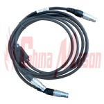 Leica GEV215 756365 Y cable