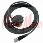 Leica 5m GPS Chip Antenna Connector A00911