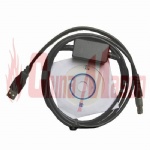 Leica GEV189 734700 USB Data Cable for TS