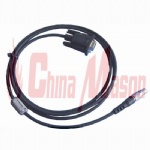 Leica GEV102 563625 Com Data Cable