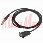 TOPCON GPS RS232 Data Cable
