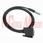 Topcon GPS TRL-35 Radio Cable A00637