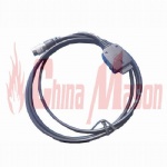 Topcon HP PDA 6 Pin Cable for ES/OS Total Station
