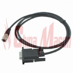 Nikon COM Data Cable for Nikon Total Station