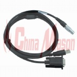 Hi-target GPS USB/COM Data Cable