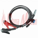 Hi-target GPS Power Cable