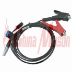 Hi-target GPS Power Cable