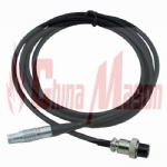 Hi-target GPS Power Cable