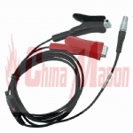 Hi-target GPS Power Cable