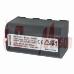 GEOMAX Battery ZBA400