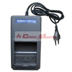 Sokkia CDC40 Charger