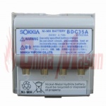 Sokkia BDC35 Battery