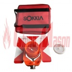 Sokkia AP11 Prism 0/-30mm Constant