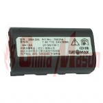 GEOMAX ZBA200 Battery