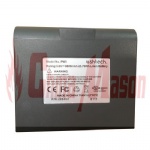 Ashtech PM5 Battery