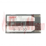 RUIDE BTRD-L7402W Battery