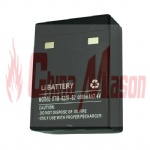 DADI DTM-622R Battery