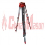 Aluminum Tripod for Auto Level