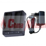 Hi-target CL-6300D Charger