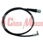 Leica GS20 GPS antenna cable GEV179