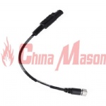 Topcon GPS Cable A00307