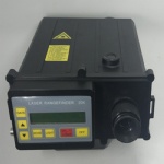 Remote Laser Range Finder