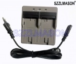 Sokkia Dual Charger CDC77(new)