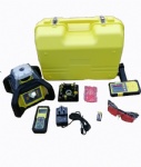 Rotary laser Level