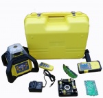 Rotary laser Level