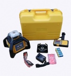 Rotary laser Level