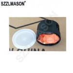 GPR1 Circular Prism for Surveying prism set GPH1 GPH3 GPR121