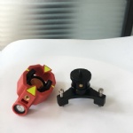 Mini Prism GMP111 & Mini Tribrach Set