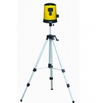 Aluminum Tripod  For Surveying Laser Marking Instrument