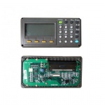 Topcon LCD display with PCB for Topcon GTS-102N GTS-332N