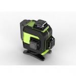 16 Lines 4D Laser Level green line Self Leveling 360