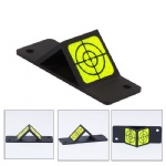 Mini Adapter Reflective Angle Survey Marker