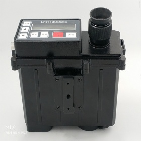 Laser  Range Finder