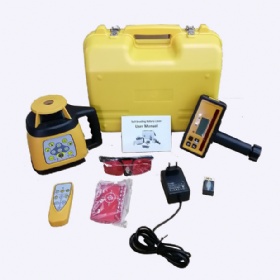 Laser Level