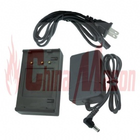 GEOMAX BC10 Charger for ZBA10 Battery