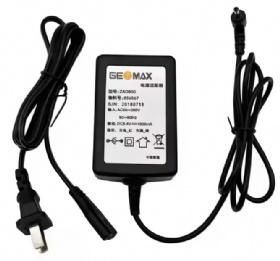 GEOMAX ZAD800 Charger for ZBA800 Battery